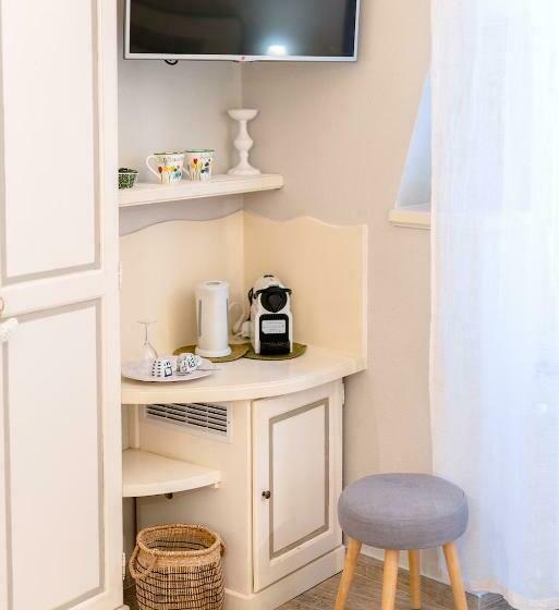 اتاق استاندارد, Affittacamere Irene