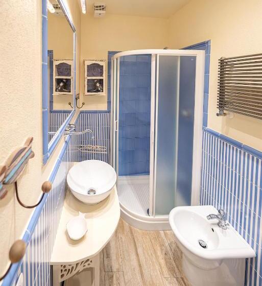 اتاق استاندارد, Affittacamere Irene