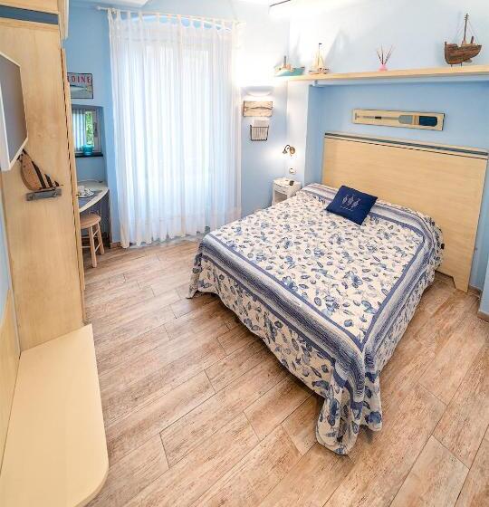 اتاق استاندارد, Affittacamere Irene