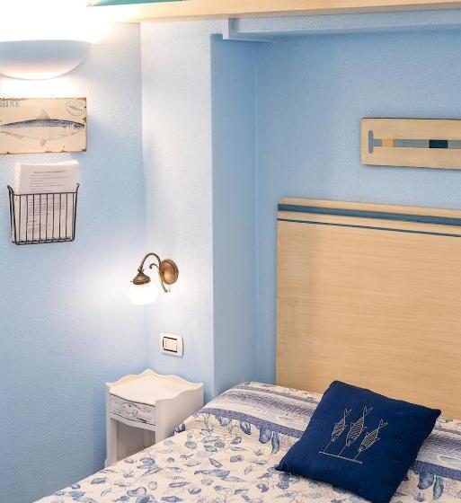 اتاق استاندارد, Affittacamere Irene