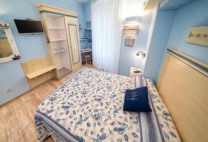 اتاق استاندارد, Affittacamere Irene