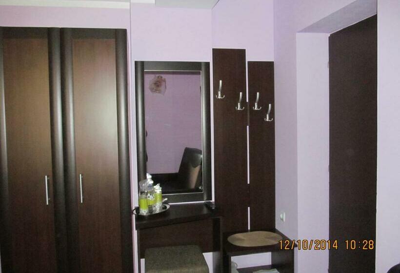 חדר סטנדרט, Casa Rosca Busteni