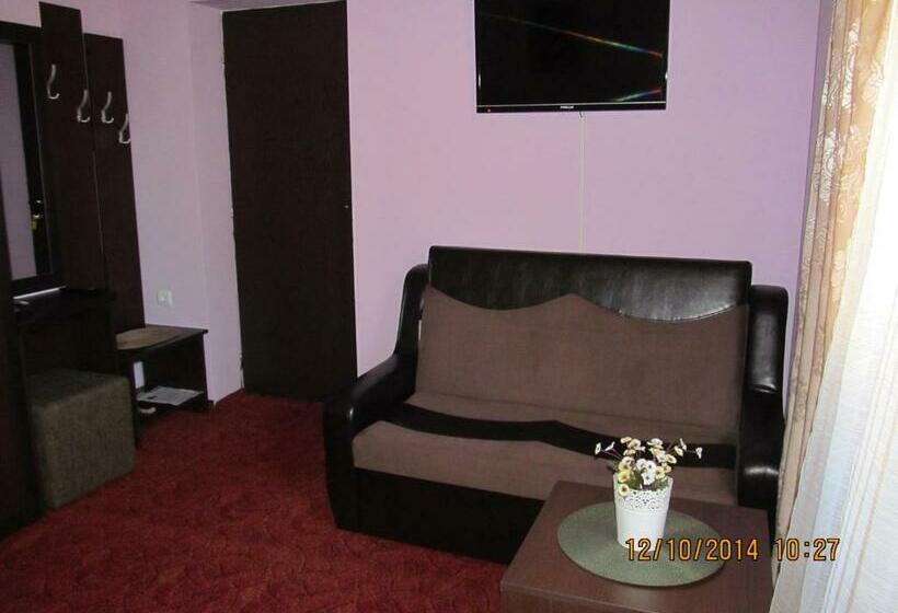 חדר סטנדרט, Casa Rosca Busteni