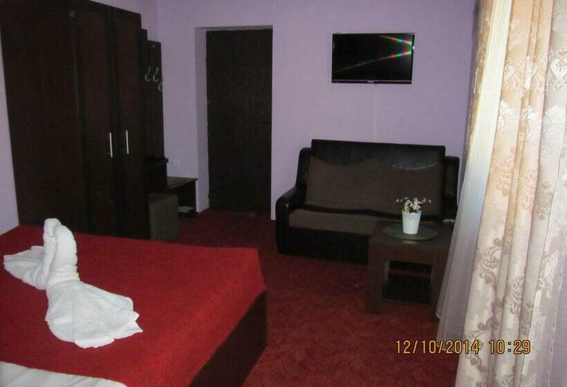 חדר סטנדרט, Casa Rosca Busteni