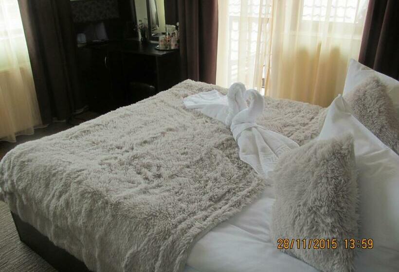 חדר סטנדרט, Casa Rosca Busteni