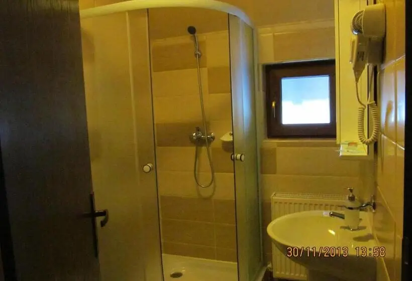 Standard-huone, Casa Rosca Busteni