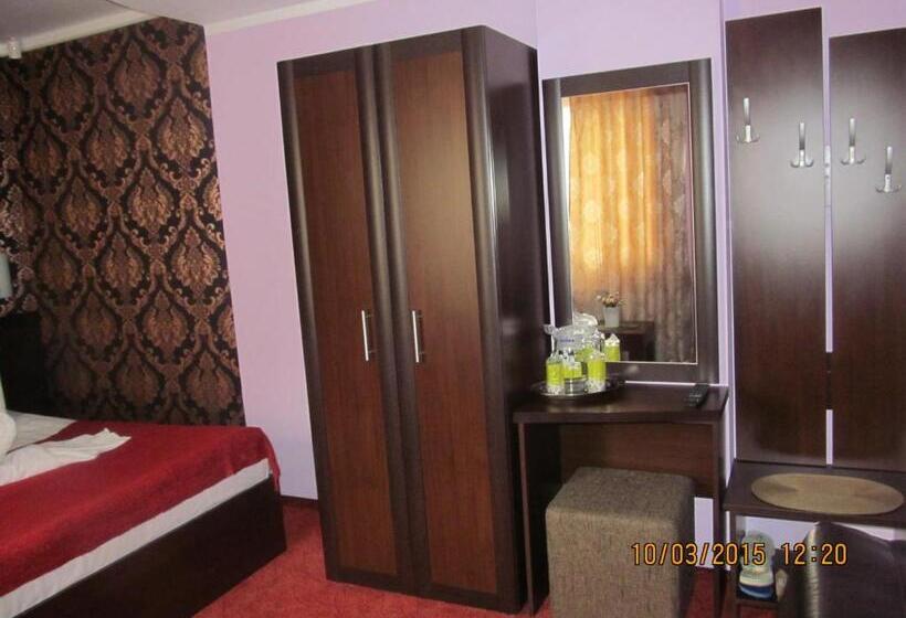 חדר סטנדרט, Casa Rosca Busteni