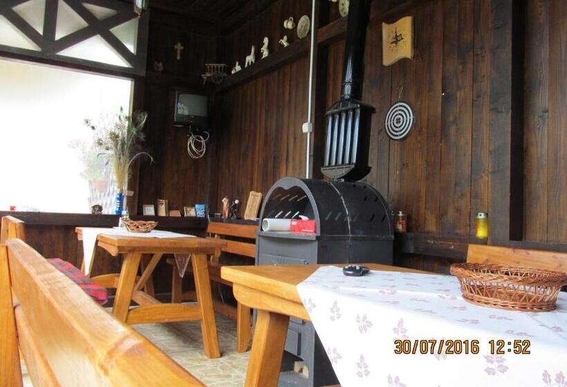 חדר סטנדרט, Casa Rosca Busteni