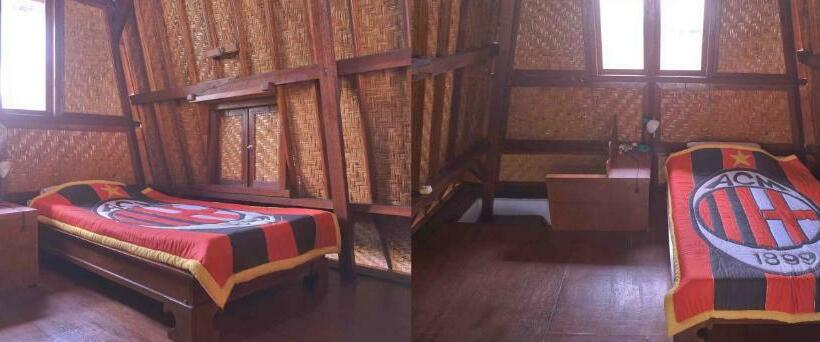 Номер Стандарт, Madra Homestay