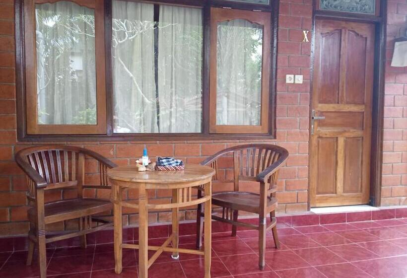 Номер Стандарт, Madra Homestay