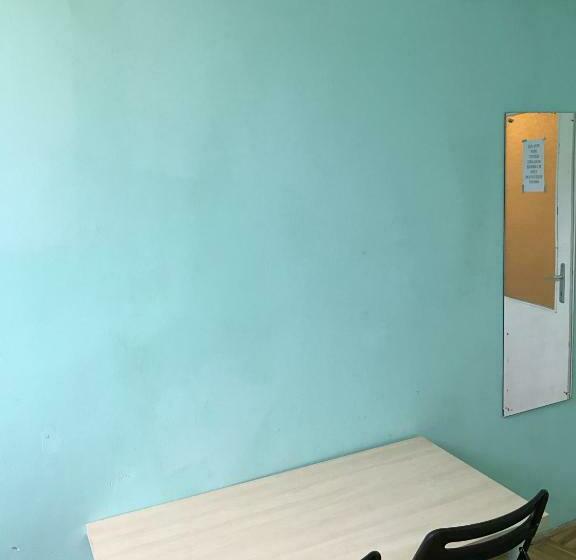 اتاق استاندارد با سرویس بهداشتی مشترک, Casa Nora