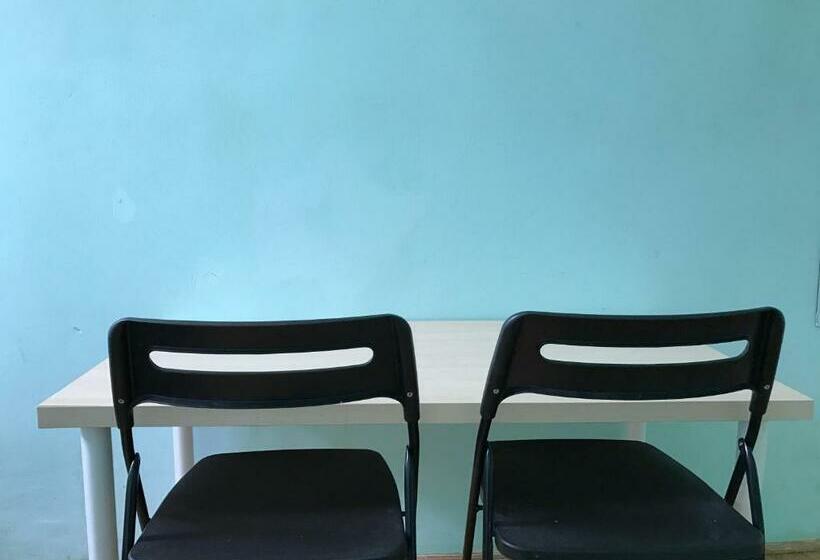 اتاق استاندارد با سرویس بهداشتی مشترک, Casa Nora