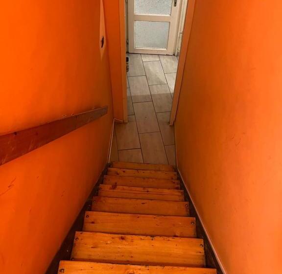 اتاق استاندارد با سرویس بهداشتی مشترک, Casa Nora