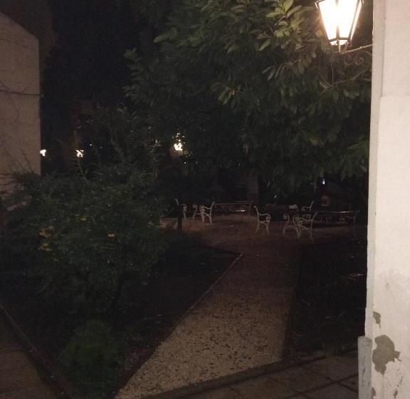 带共用浴室的标准房间, Casa Nora