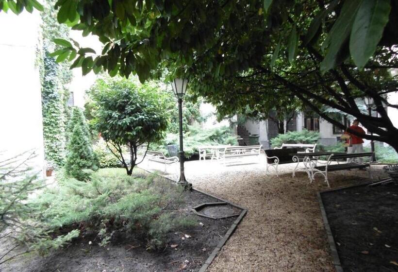 家庭房间共用浴室, Casa Nora