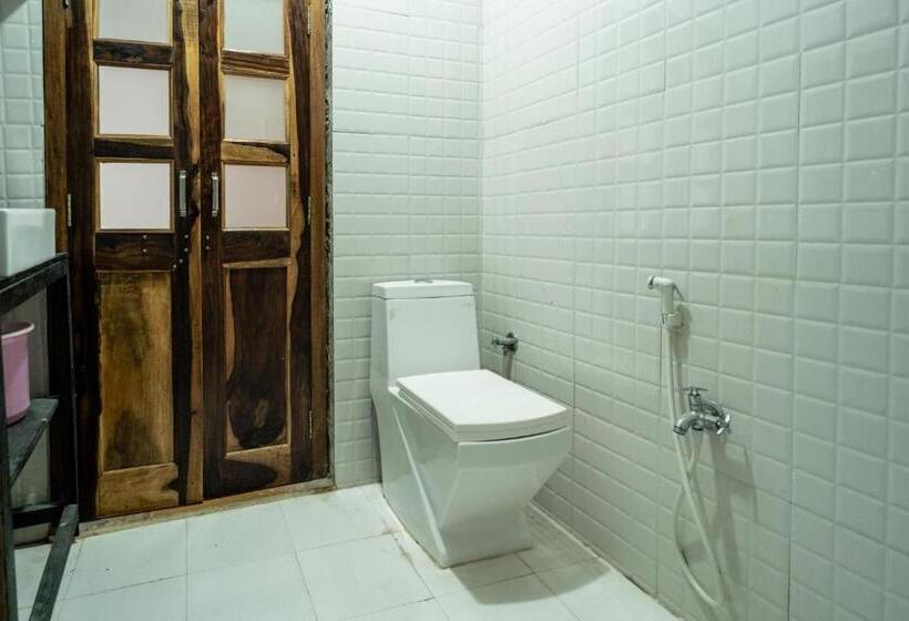 デラックスルーム, Desert Boy S   Royal Stay On Fort