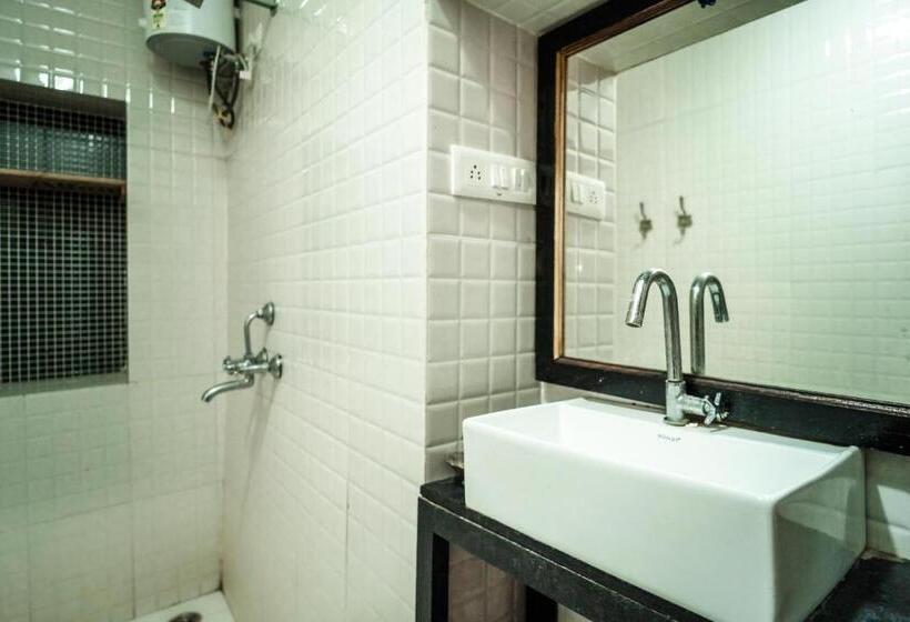 デラックスルーム, Desert Boy S   Royal Stay On Fort