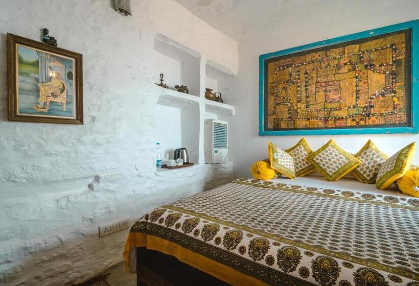 デラックスルーム, Desert Boy S   Royal Stay On Fort