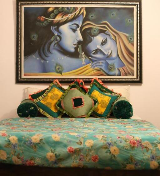 デラックスルーム, Desert Boy S   Royal Stay On Fort