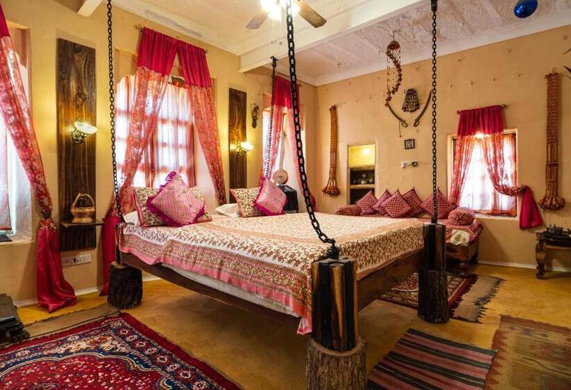 Номер Superior, Desert Boy S   Royal Stay On Fort