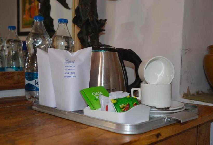 景色の見えるデラックスルーム, Desert Boy S   Royal Stay On Fort