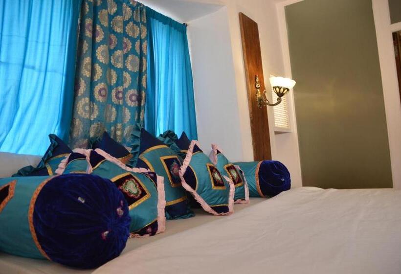 景色の見えるデラックスルーム, Desert Boy S   Royal Stay On Fort