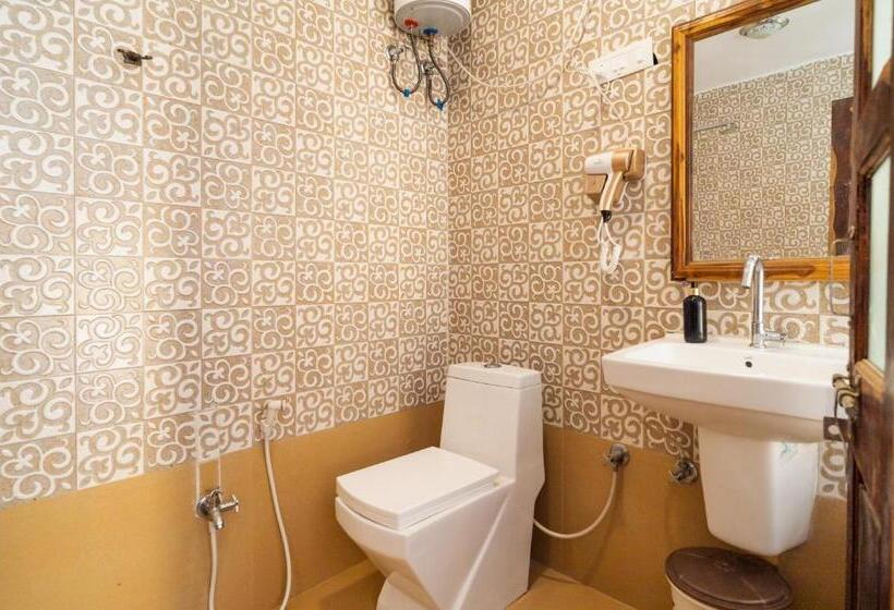 景色の見えるデラックスルーム, Desert Boy S   Royal Stay On Fort