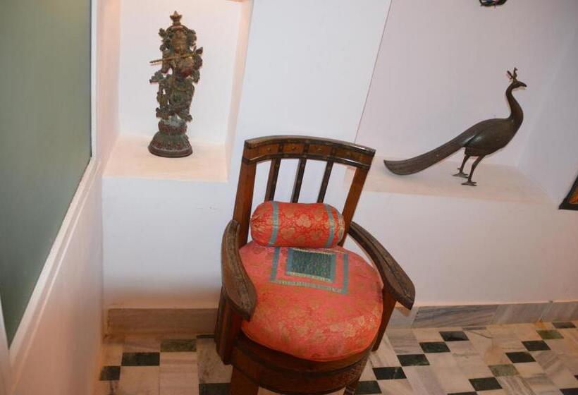 景色の見えるデラックスルーム, Desert Boy S   Royal Stay On Fort