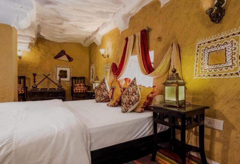 スイート（家族用）, Desert Boy S   Royal Stay On Fort