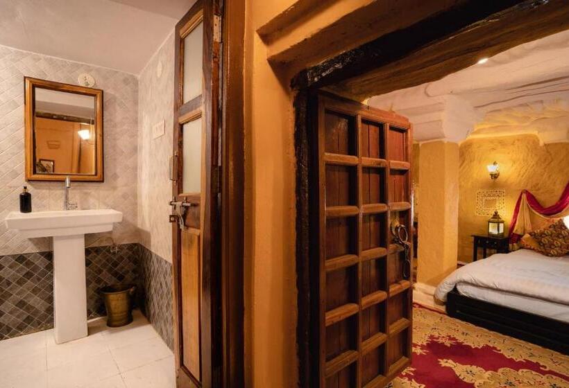 スイート（家族用）, Desert Boy S   Royal Stay On Fort