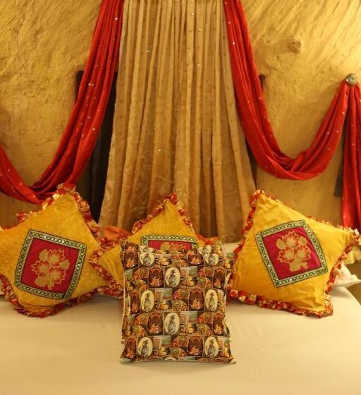 スイート（家族用）, Desert Boy S   Royal Stay On Fort