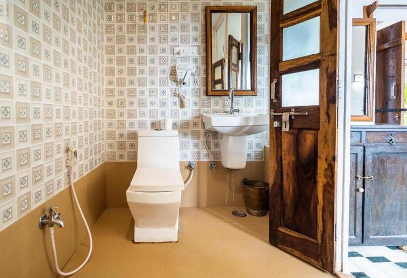 バルコニー付きスタンダードルーム, Desert Boy S   Royal Stay On Fort