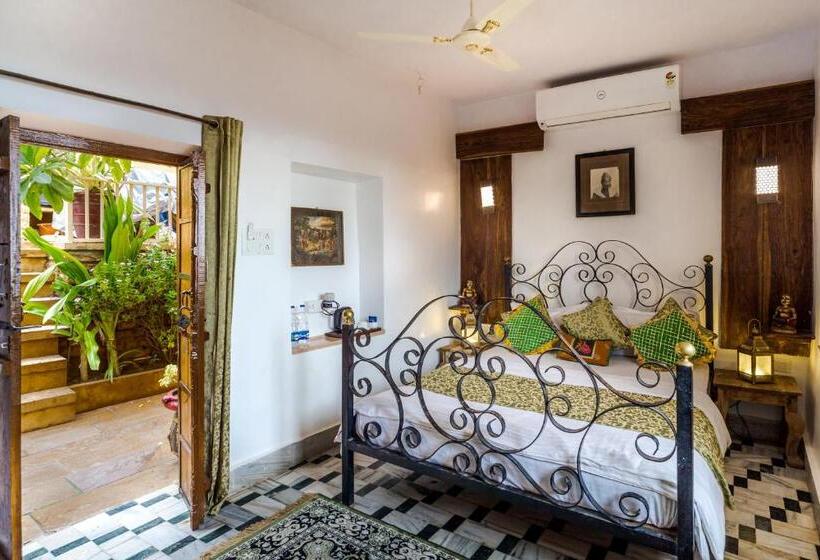 バルコニー付きスタンダードルーム, Desert Boy S   Royal Stay On Fort