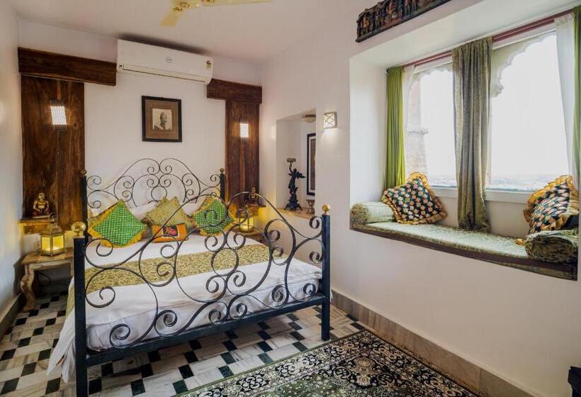 Номер Стандарт с Балконом, Desert Boy S   Royal Stay On Fort