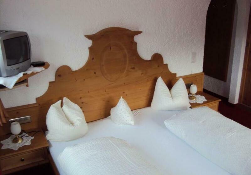 Standardrum, Fürstenhof