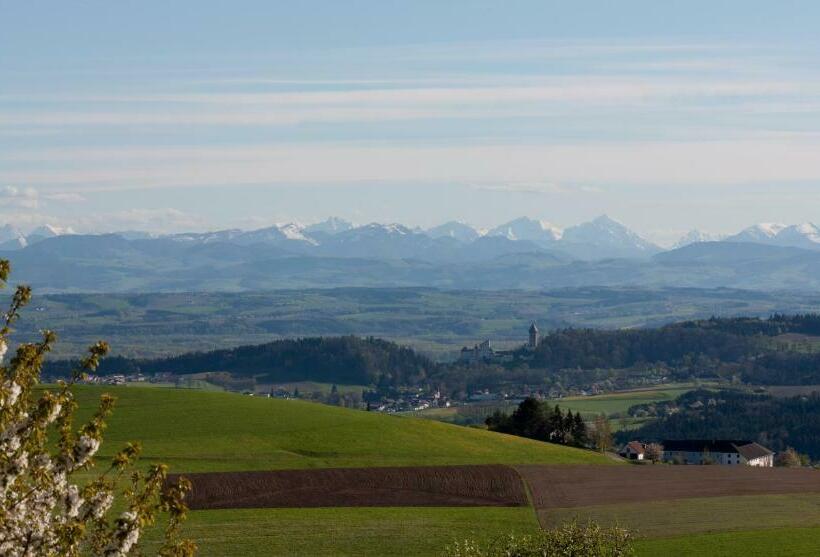 Номер Стандарт Индивидуальный, Gasthof Schiefer Zur Zugbrücke