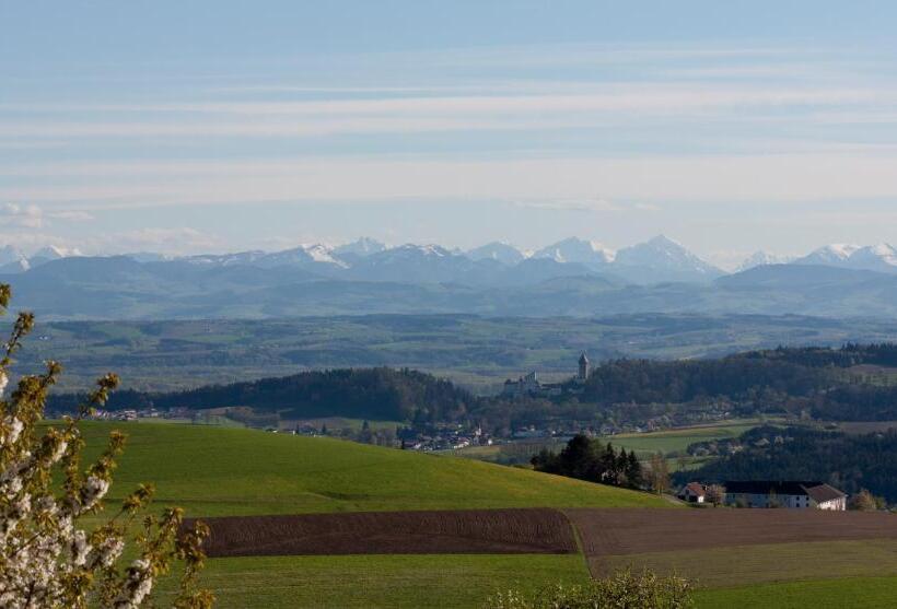 Comfort room with balcony, Gasthof Schiefer Zur Zugbrücke