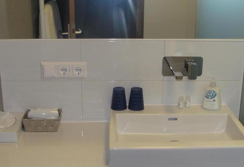 Номер Комфорт, Gasthof Schiefer Zur Zugbrücke