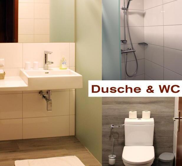 Семейные Апартаменты, Gasthof Schiefer Zur Zugbrücke