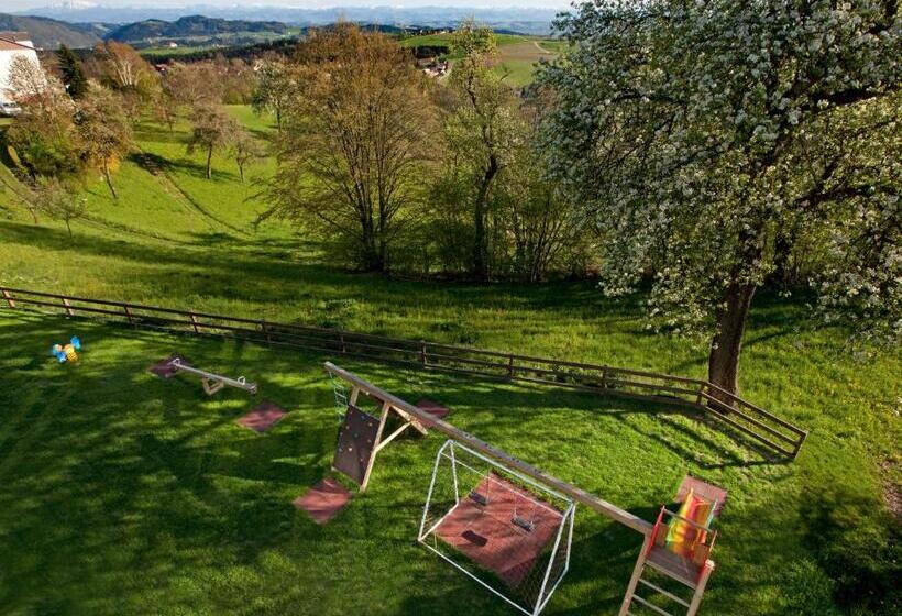 Семейные Апартаменты, Gasthof Schiefer Zur Zugbrücke