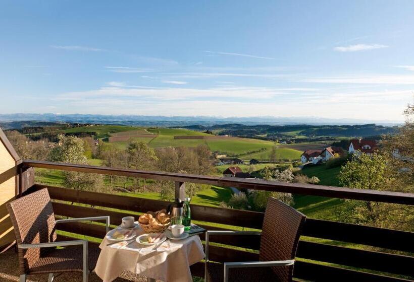 Трехместный Номер Стандарт с Балконом, Gasthof Schiefer Zur Zugbrücke