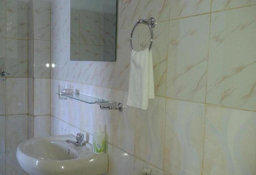 غرفة ديلوكس, Mirissa Ocean Breeze