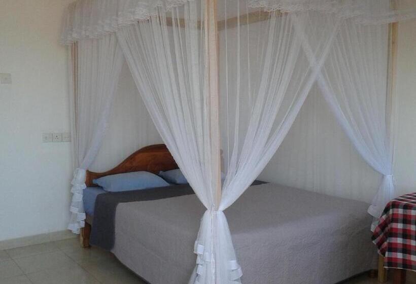Номер Deluxe, Mirissa Ocean Breeze