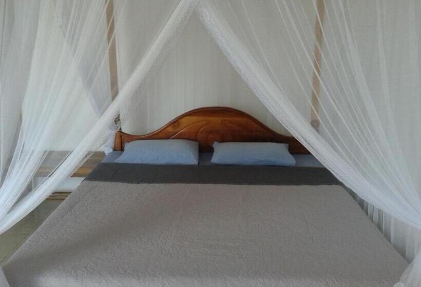 Номер Deluxe, Mirissa Ocean Breeze