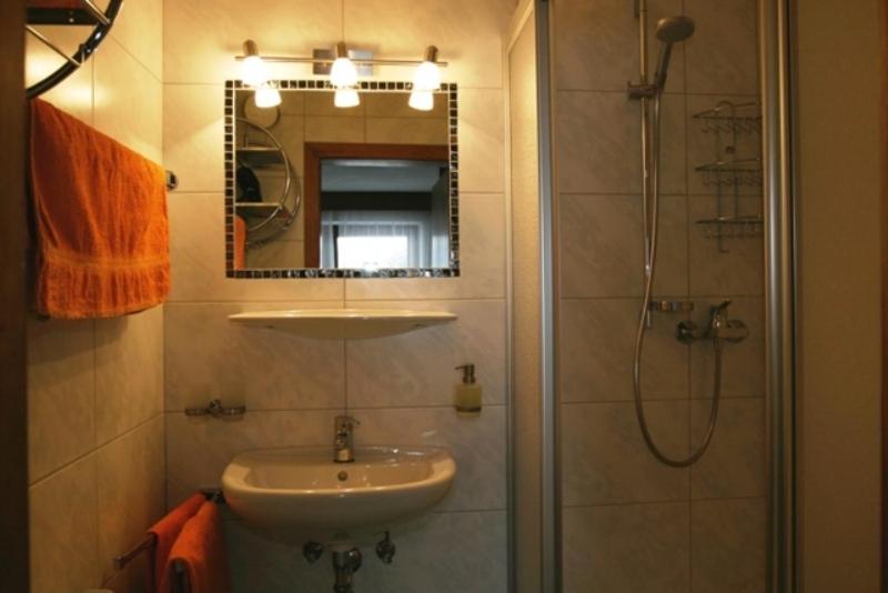 バルコニー付きスタンダードルーム, Pension Schöpf