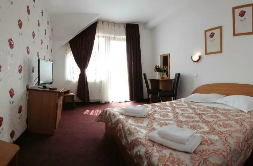 スタンダードルーム, Pensiunea Moldova