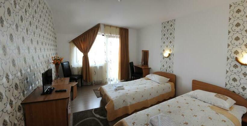 اتاق استاندارد, Pensiunea Moldova