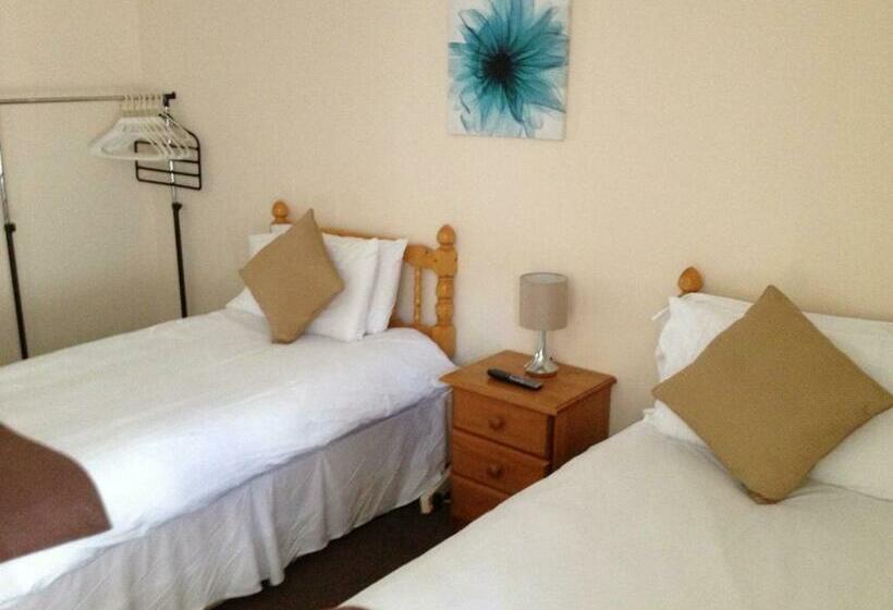 标准间, The Drovers Arms