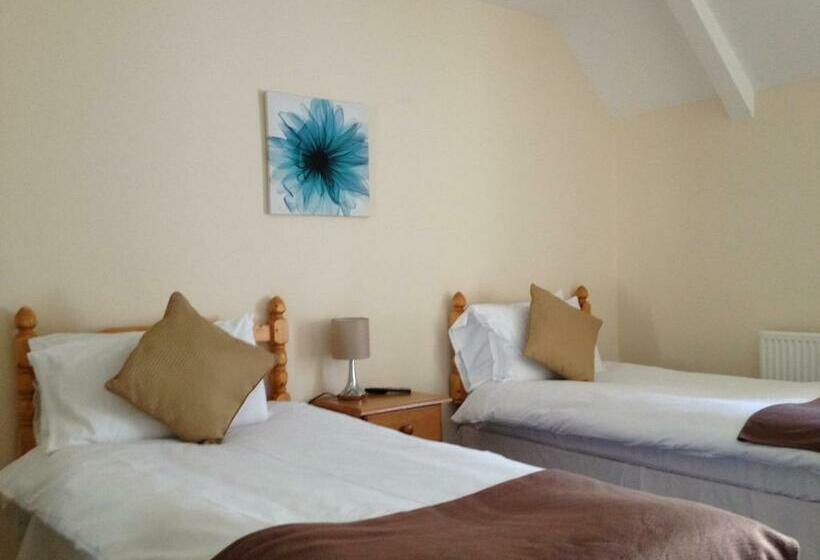 标准间, The Drovers Arms