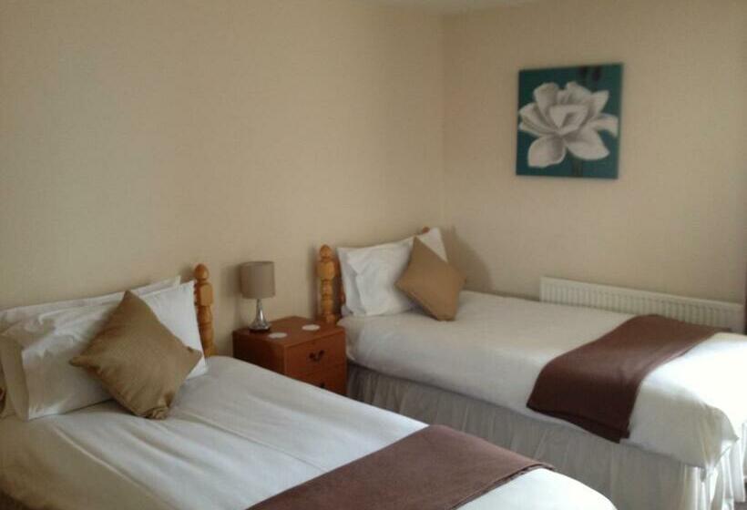 标准间, The Drovers Arms